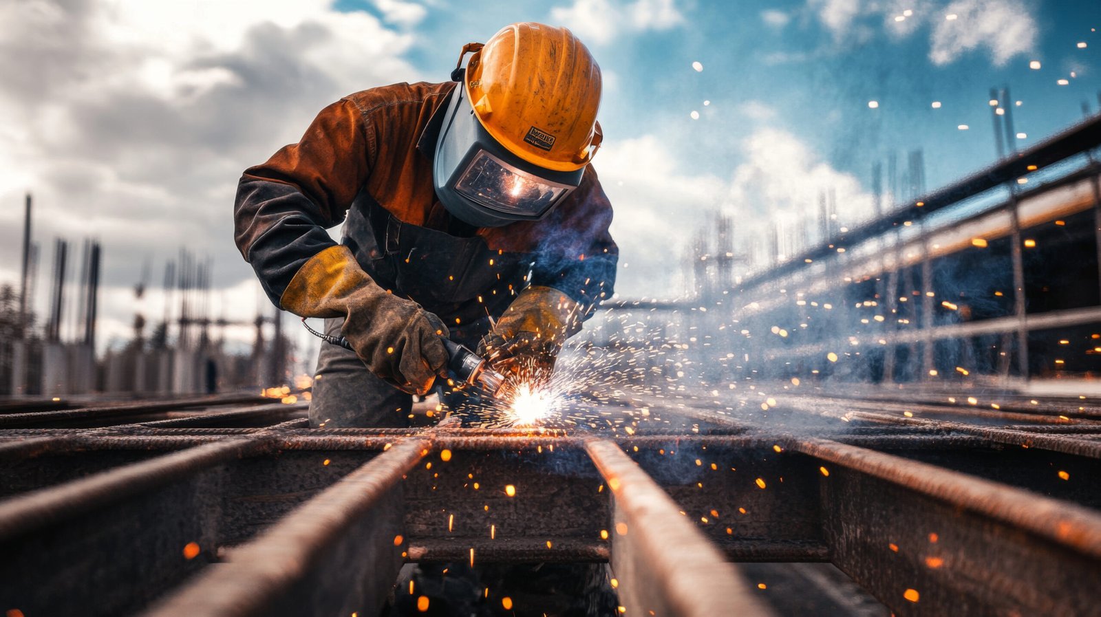 Construction